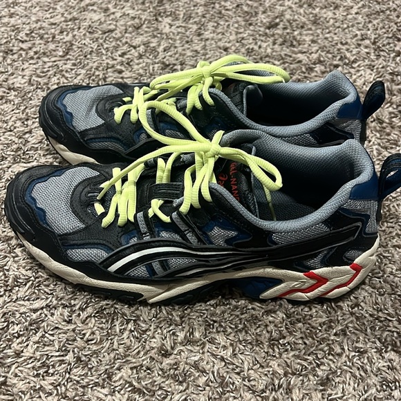 ASICS Gel Nandi Men’s 10 - Picture 3 of 6